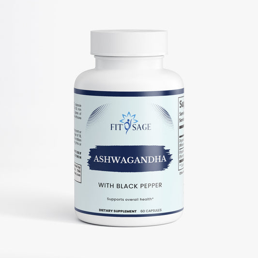 Ashwagandha
