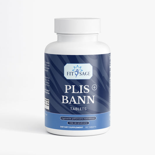 Plis Bann