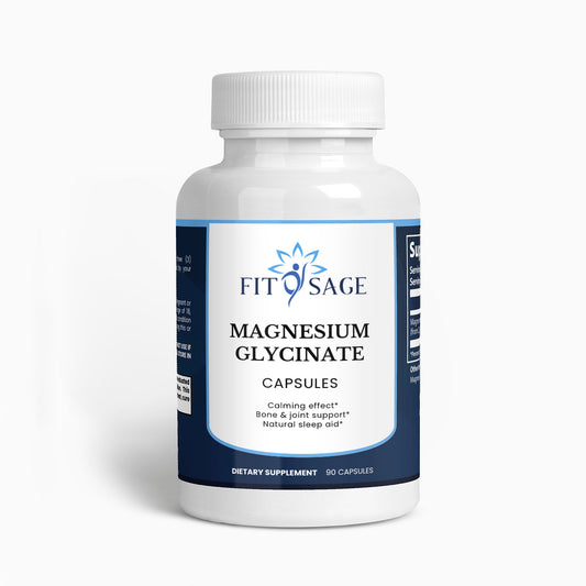 Magnesium Glycinate