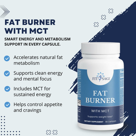 Fat Burner